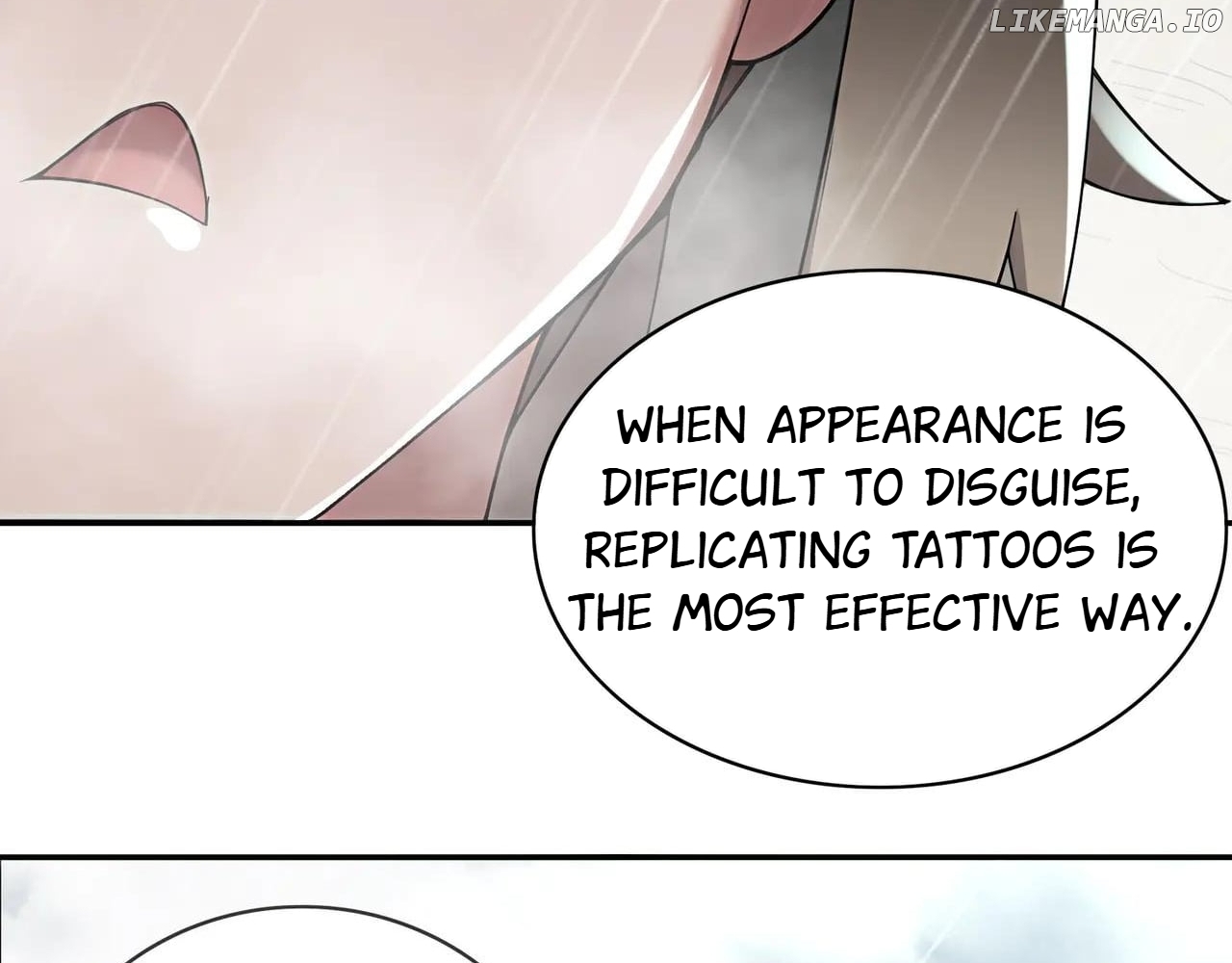 My Furry Harem Is After Me Chapter 294 - page 44